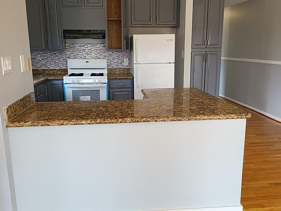 Granite Countertop