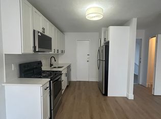 (Undisclosed Address), Boston, MA 02127