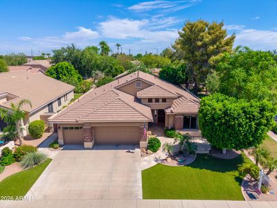 218 W VINEDO Lane, Tempe, AZ, 85284