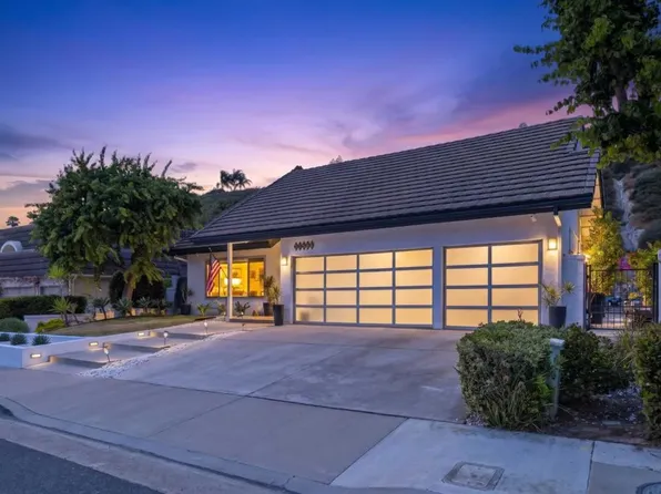 33581 Via De Agua, San Juan Capistrano, CA 92675