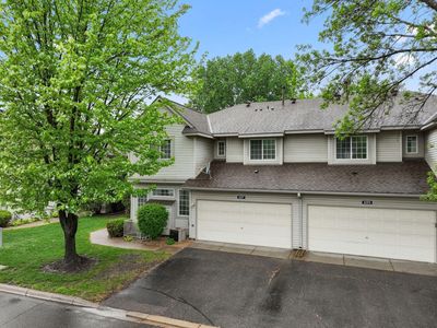 1077 Lovell Ln S, Roseville, MN, 55113