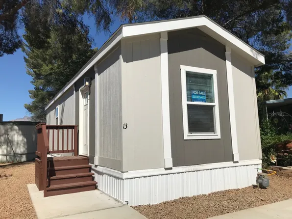 1150 W Prince Rd Unit 13, Tucson, AZ 85705