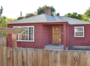 435 NW Canal Blvd, Redmond, OR 97756
