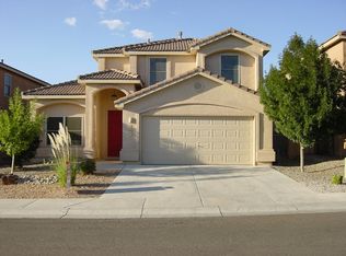 9219 Apache Pine Way NE, Albuquerque, NM 87122