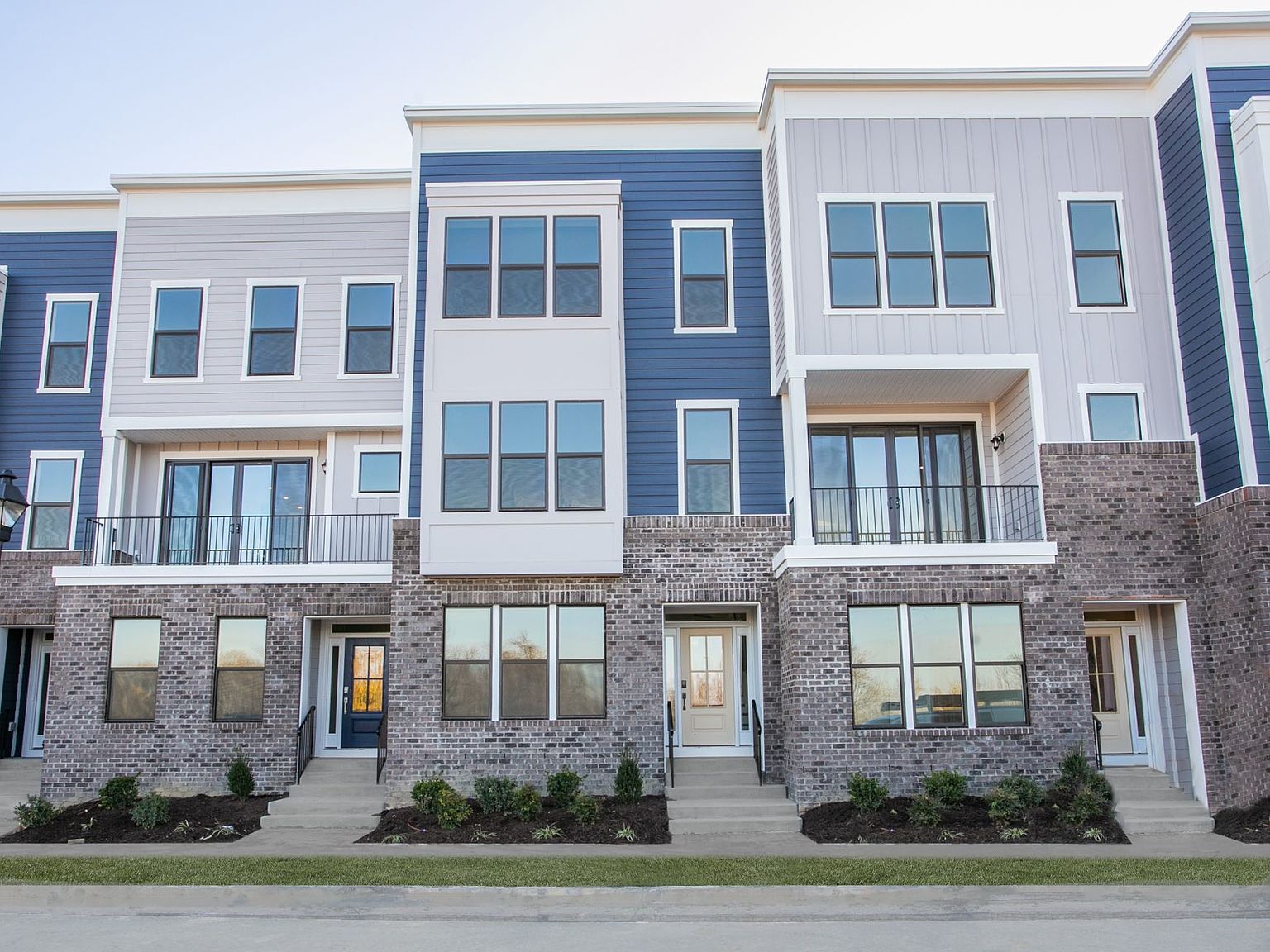 Rocketts Landing by HHHunt Homes in Richmond VA Zillow