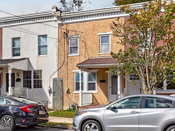 2nd image of 411 W Gay St