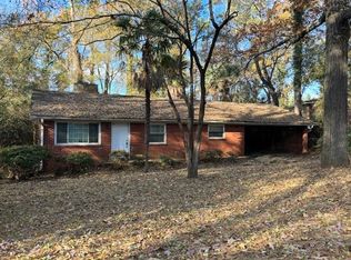 207 Pine Ln, Anderson, SC 29621