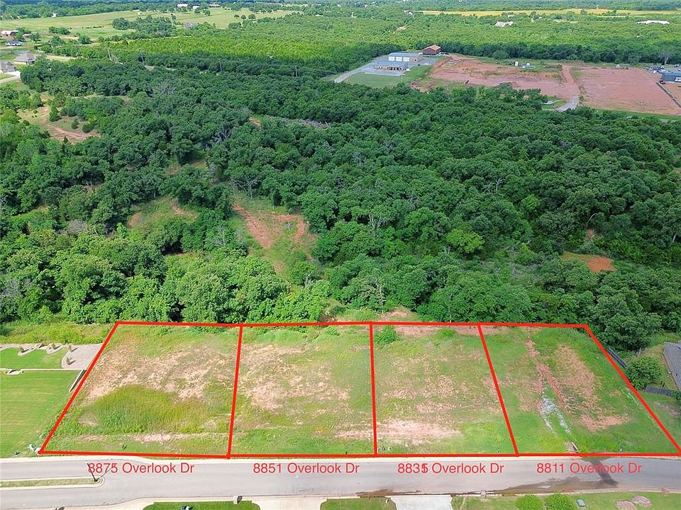1st image of 8875 Overlook Dr Lot 10