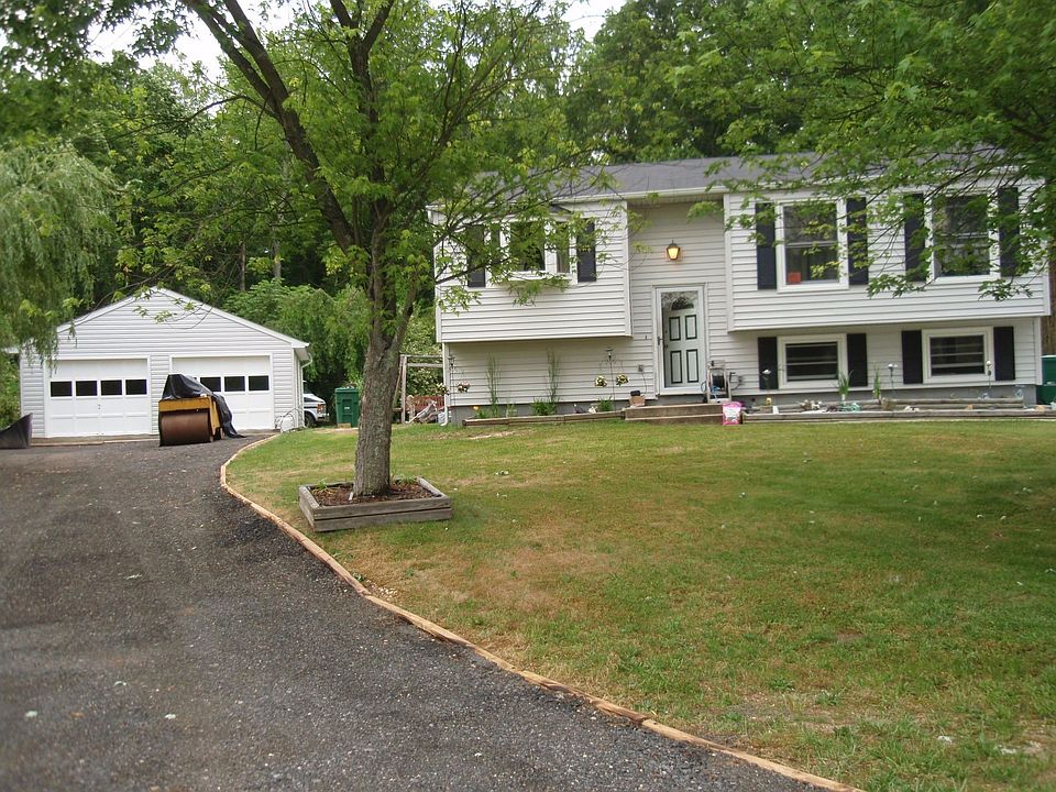 Front View