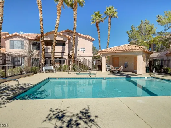8450 Alta Dr Unit 229, Las Vegas, NV 89145