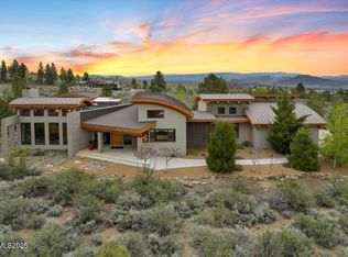 6615 Legend Vista, Reno, NV 89511