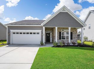 93 Battle Harbor Ln, Ridgeland, SC 29936