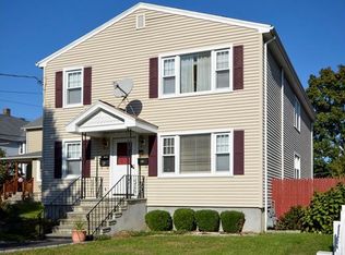 41 Gilman St, Bridgeport, CT 06605