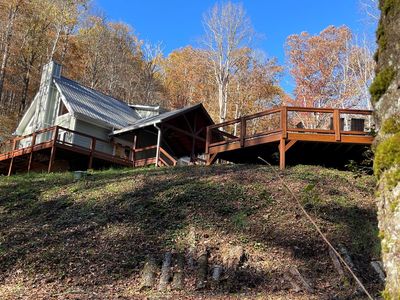 5575 Rainbow Springs Rd, Franklin, NC, 28734