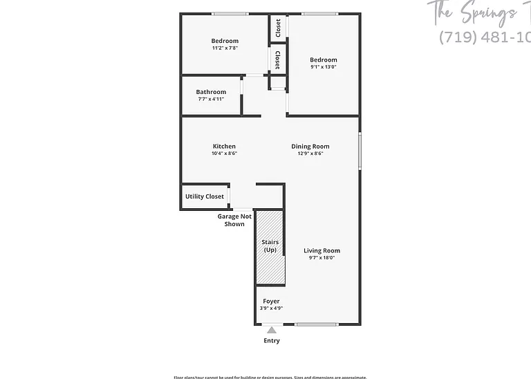 5232 Solar Ridge Dr — Photo 3