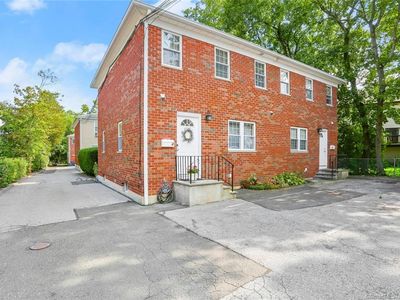 1193 Hope Street #4, Stamford, CT, 06907