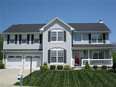 1st image of 3242 Spillway Ct