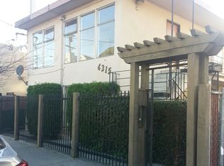 6315 Shattuck Ave #8, Oakland, CA 94609
