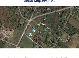 154 Post Rd, South kingstown, RI 02879
