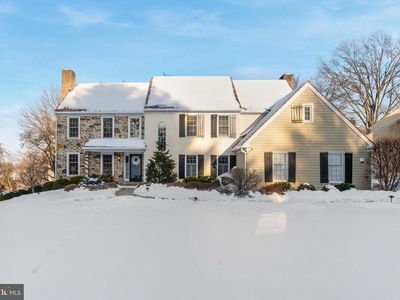 825 Springbank Ln, Wayne, PA, 19087