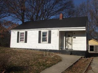2702 Lola Ave, Memphis, TN 38114