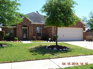 7439 Boxwood Ridge Ln, Richmond, TX 77407
