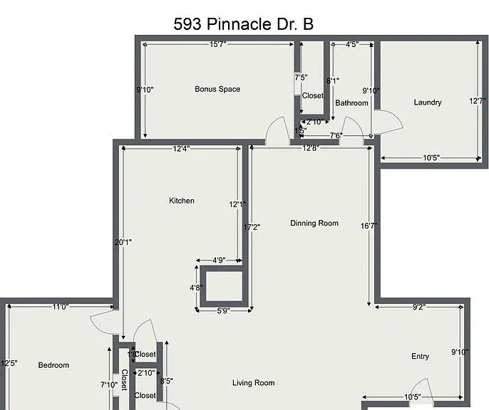 593B Pinnacle Blf — Photo 40