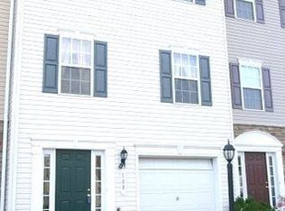 108 Windjammer Ct, Stafford, VA 22554