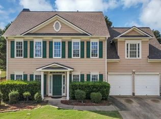 501 Middlebrooke Trce, Canton, GA 30115