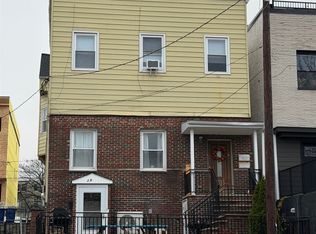 290 Paterson Plank Rd FLOOR 1, Jersey City, NJ 07307