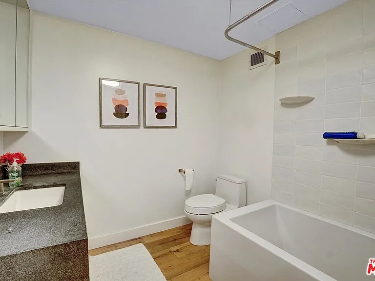2160 Century Park E #1406 — Photo 36
