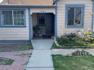 1101 E L St, Wilmington, CA 90744