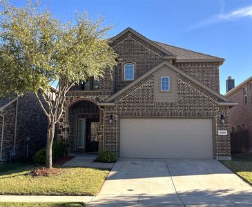 9829 Moccasin Creek Ln, McKinney, TX, 75071