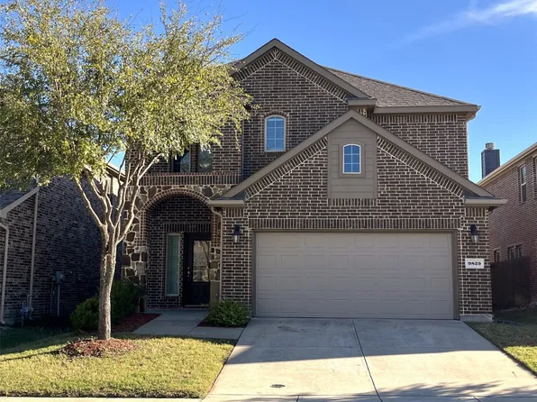 9829 Moccasin Creek Ln, McKinney, TX 75071