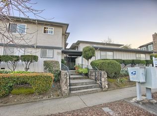 116 Towne Ter APT 6, Los Gatos, CA 95032