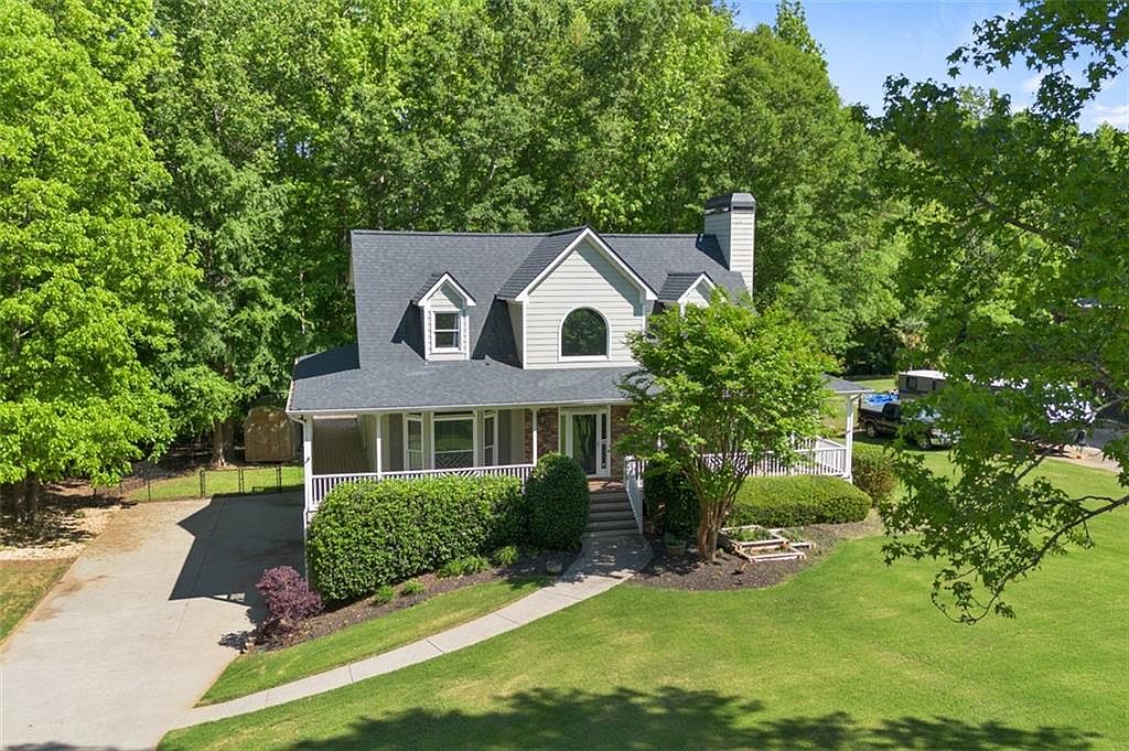 1012 Wooten Dr, Canton, GA 30114 Zillow