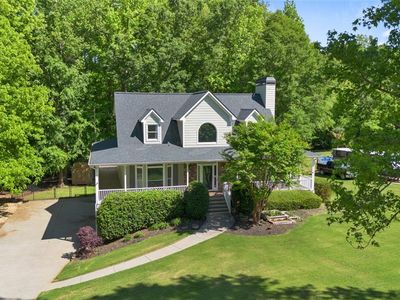 1012 Wooten Dr, Canton, GA, 30114