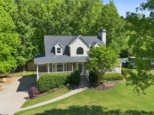 1012 Wooten Dr, Canton, GA 30114