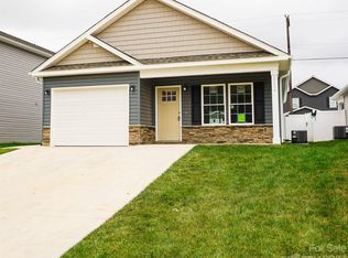 2537 Snow Creek Rd NE, Hickory, NC 28601