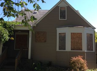 7344 Heyden St, Detroit, MI 48228