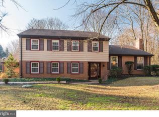 2440 N Providence Rd, Media, PA 19063