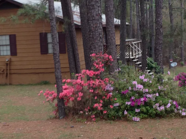 464 E L Curtis Rd, Douglas, GA 31535