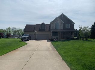 16162 Indian Valley St, Schoolcraft, MI 49087