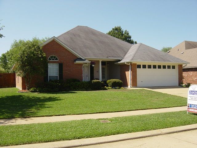 Inglewood Court-Bossier City, LA