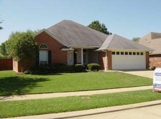 6012 Inglewood Ct, Bossier City, LA 71111