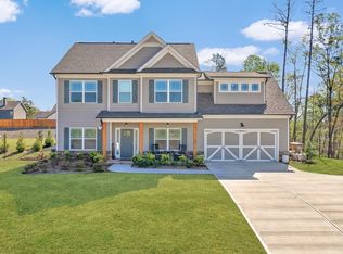 8415 Calloway Club Dr, Cumming, GA 30028