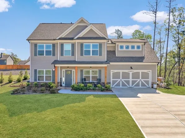 8415 Calloway Club Dr, Cumming, GA 30028