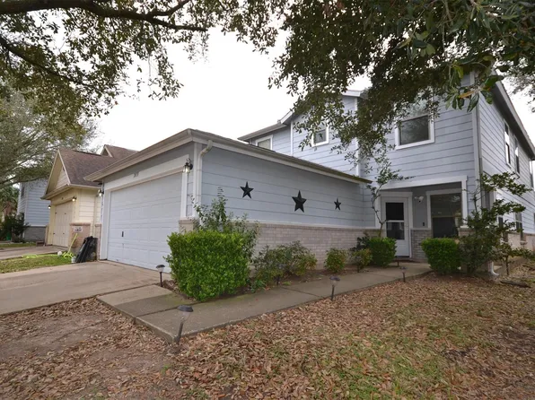 20751 Cypress Post Dr, Cypress, TX 77433