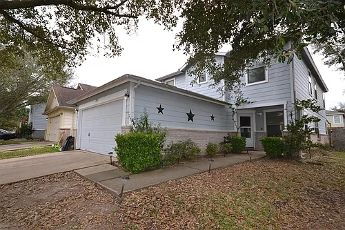20751 Cypress Post Dr Photo 1