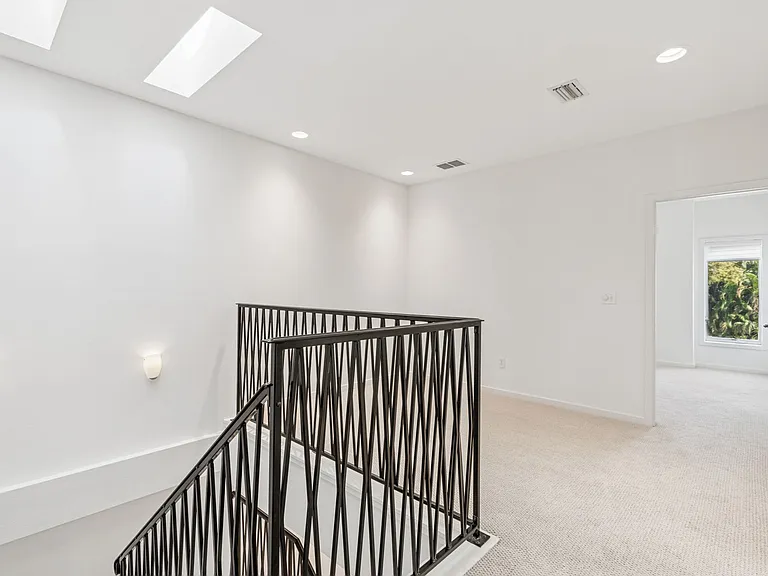 2nd Floor Flex Space